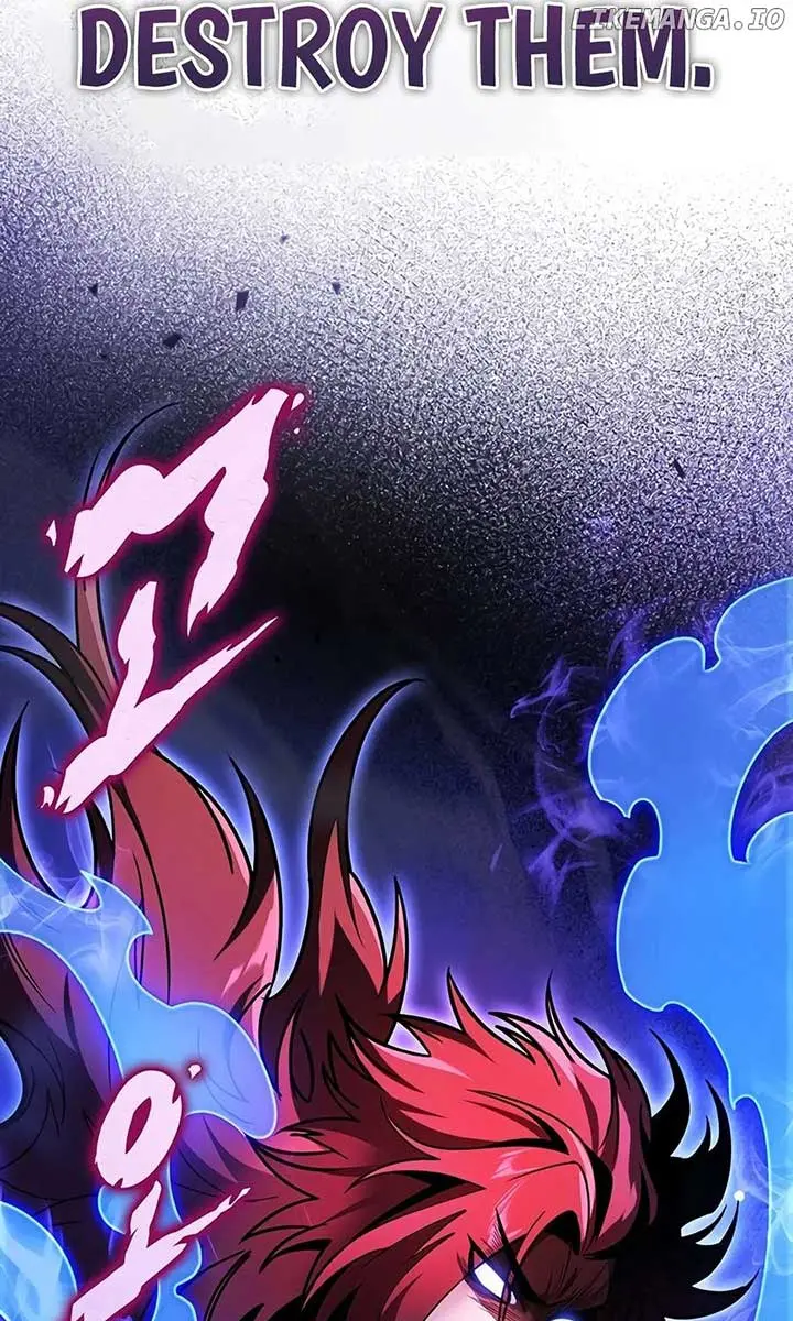 The Emperor's Sword Chapter 86 Page 40