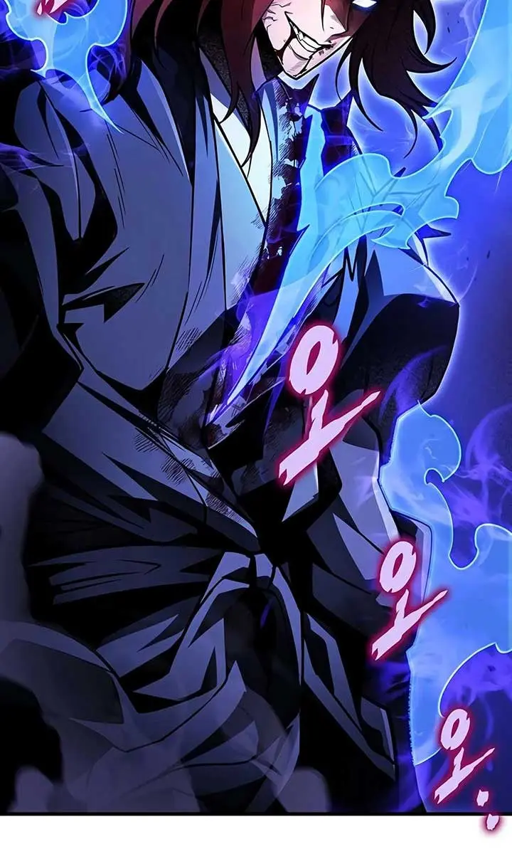 The Emperor's Sword Chapter 86 Page 41