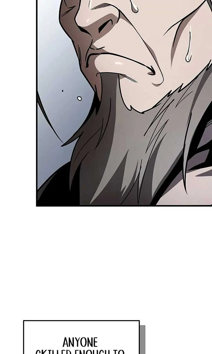 The Emperor's Sword Chapter 86 Page 44