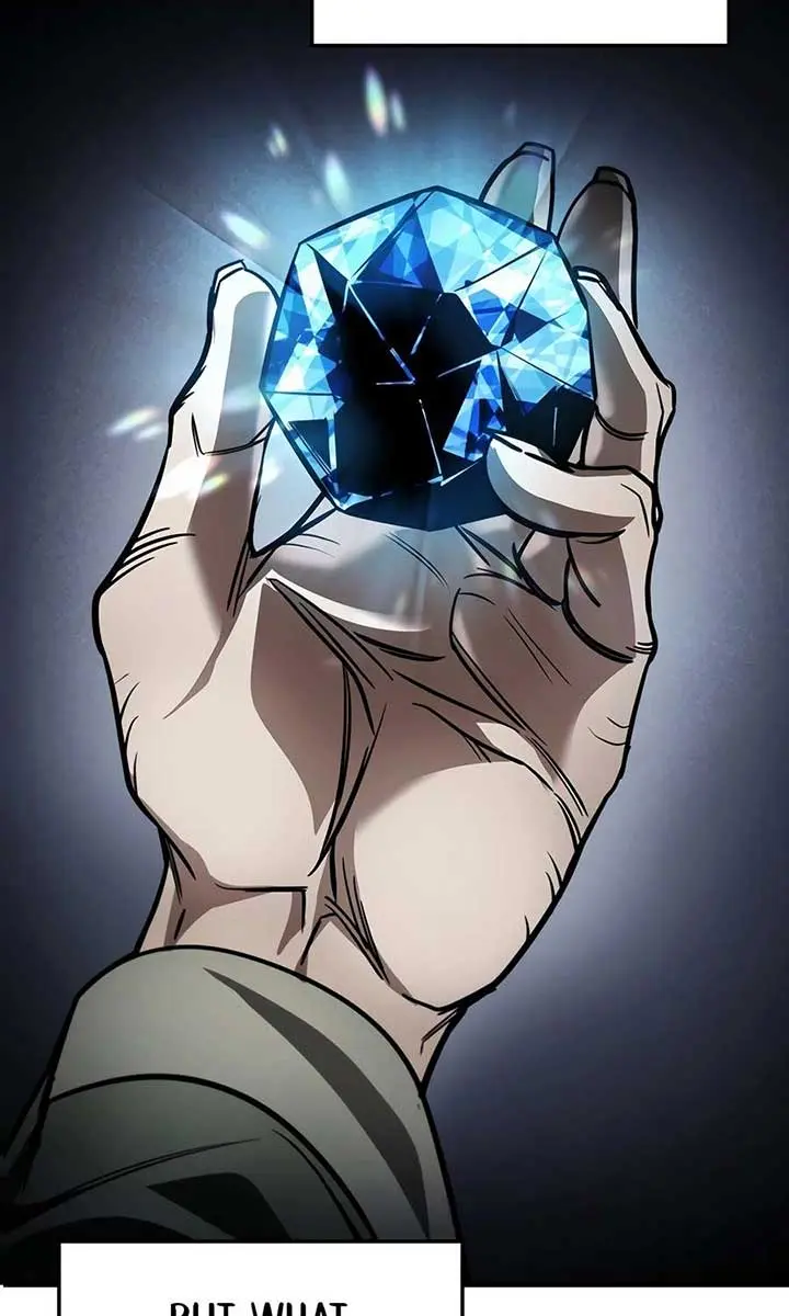 The Emperor's Sword Chapter 86 Page 46