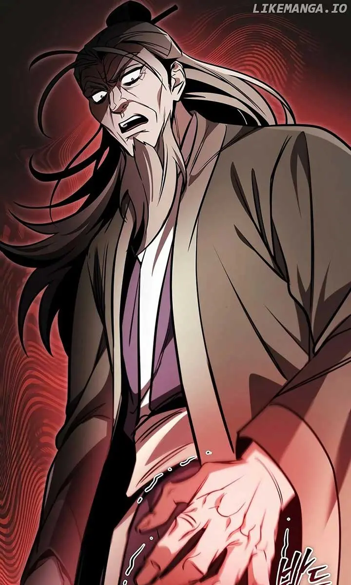 The Emperor's Sword Chapter 86 Page 49