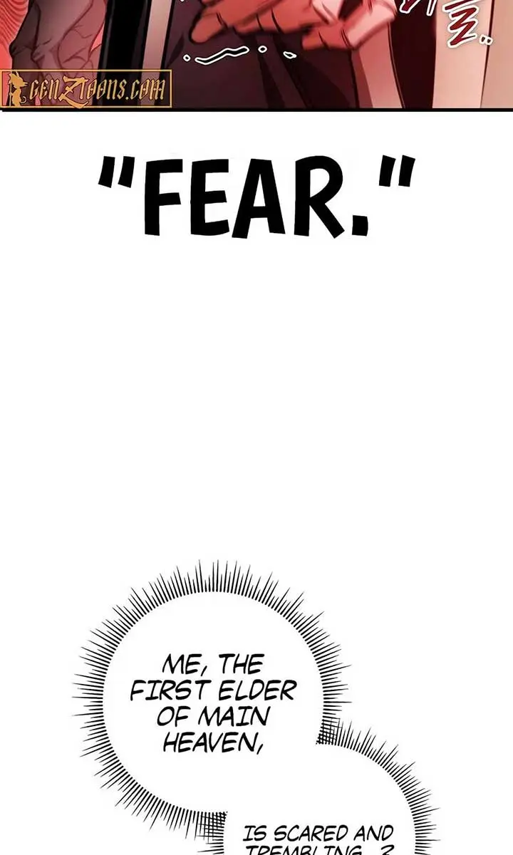 The Emperor's Sword Chapter 86 Page 50