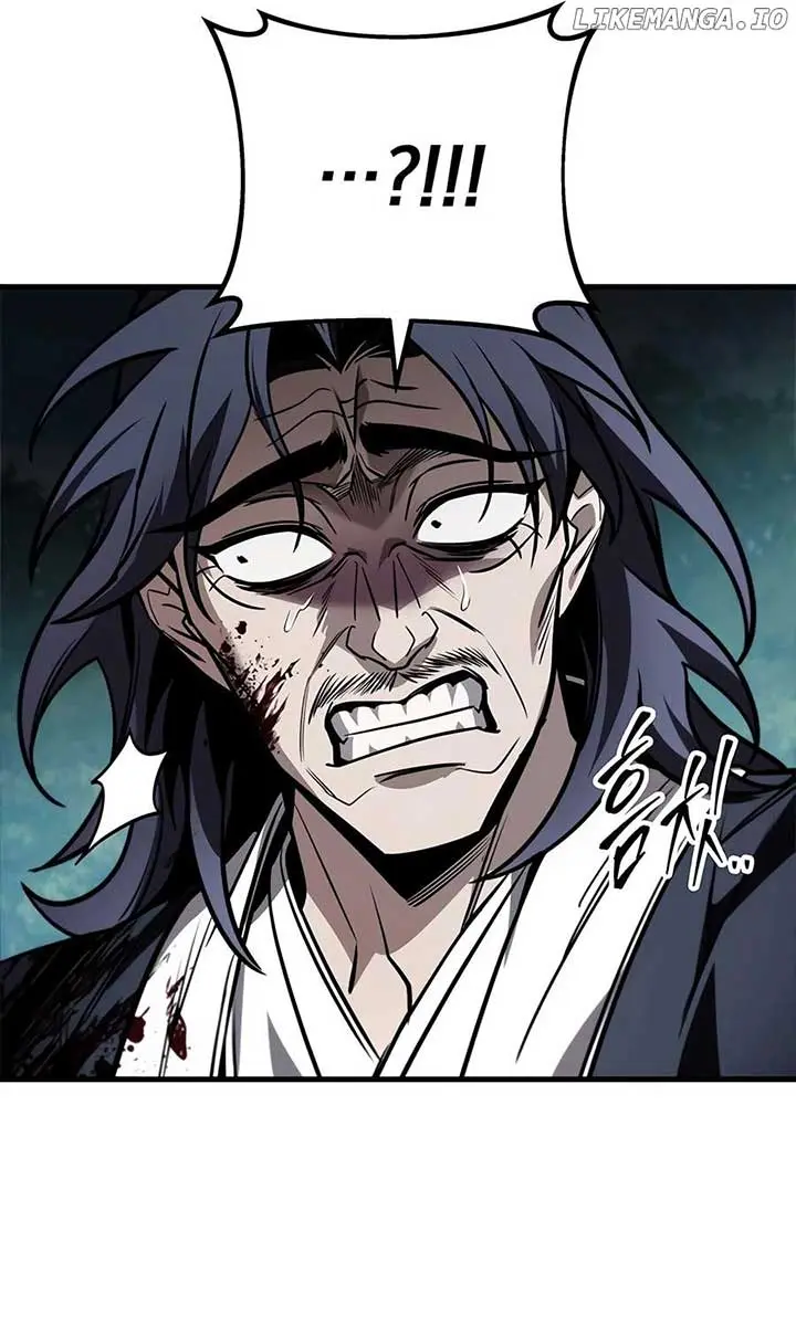 The Emperor's Sword Chapter 86 Page 59