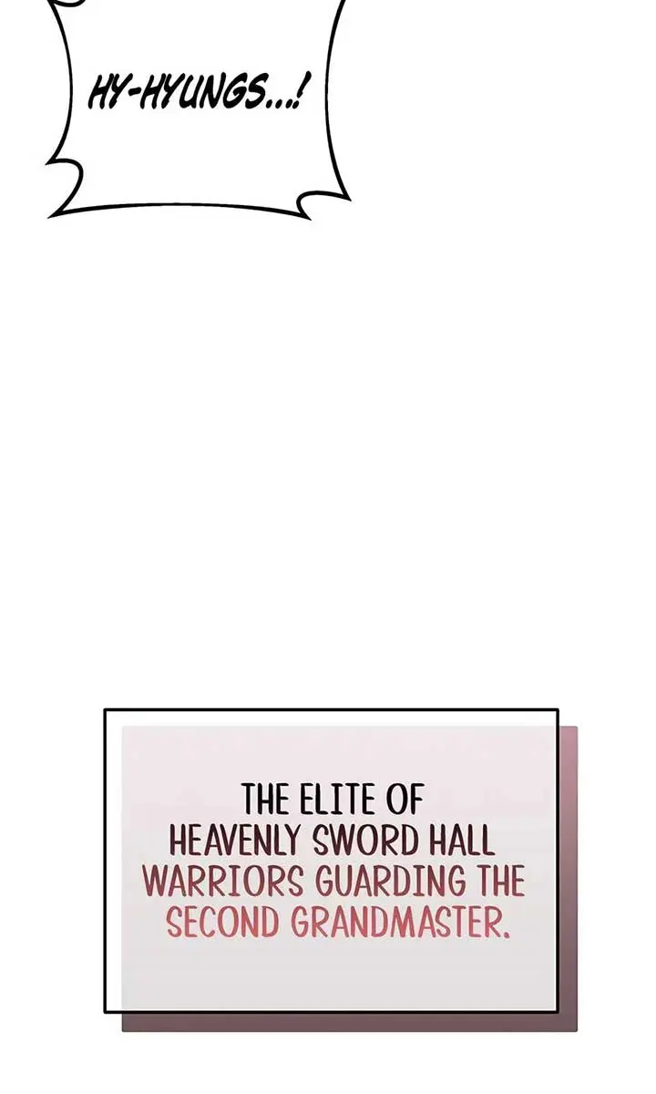 The Emperor's Sword Chapter 86 Page 61