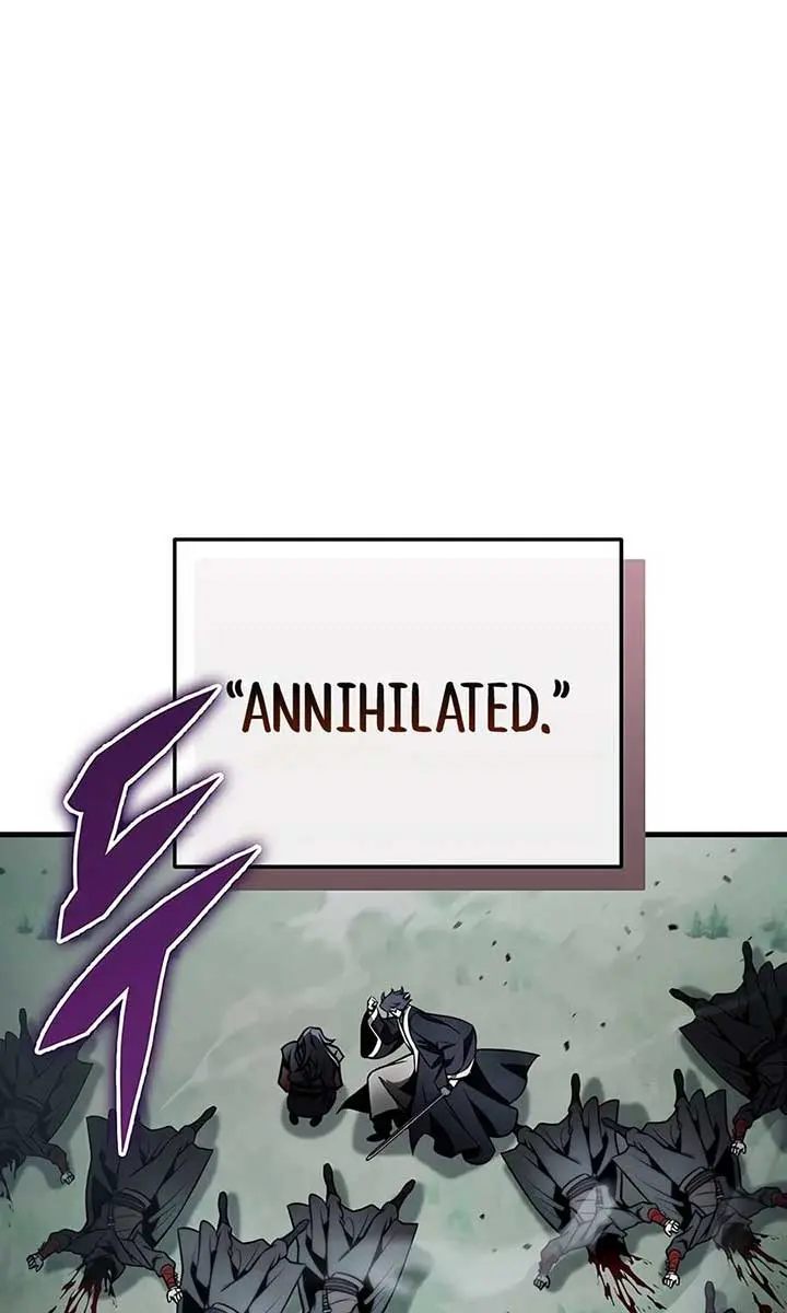 The Emperor's Sword Chapter 86 Page 62