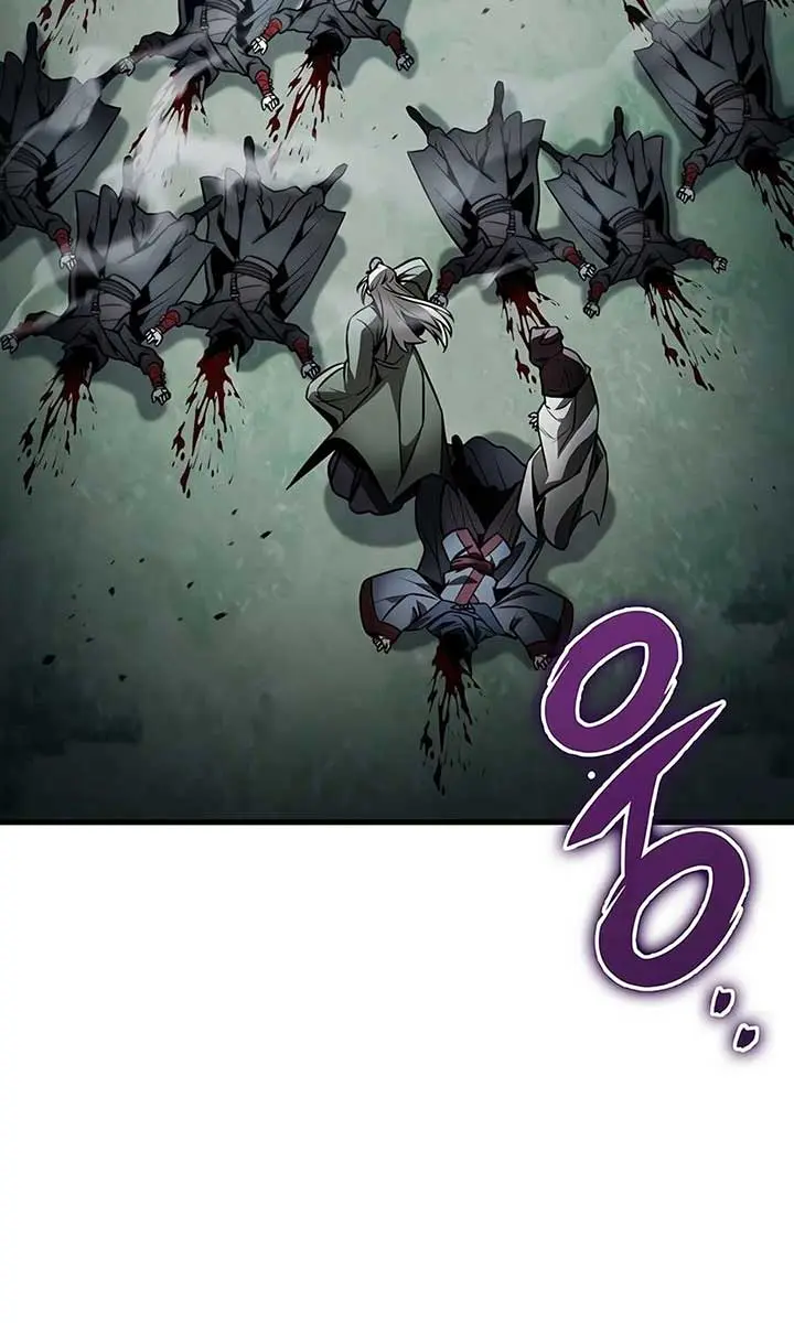 The Emperor's Sword Chapter 86 Page 63