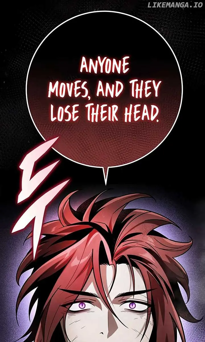 The Emperor's Sword Chapter 86 Page 67