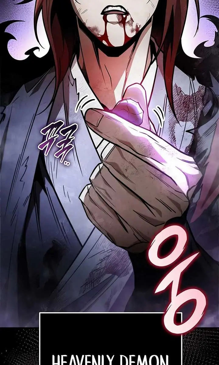 The Emperor's Sword Chapter 86 Page 68