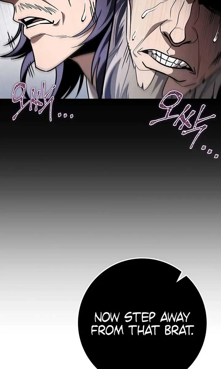 The Emperor's Sword Chapter 86 Page 70