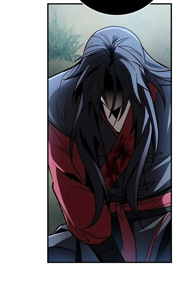 The Emperor's Sword Chapter 86 Page 71