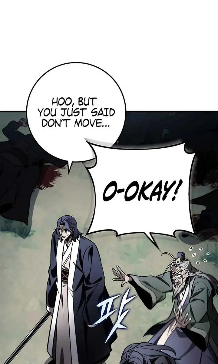 The Emperor's Sword Chapter 86 Page 72