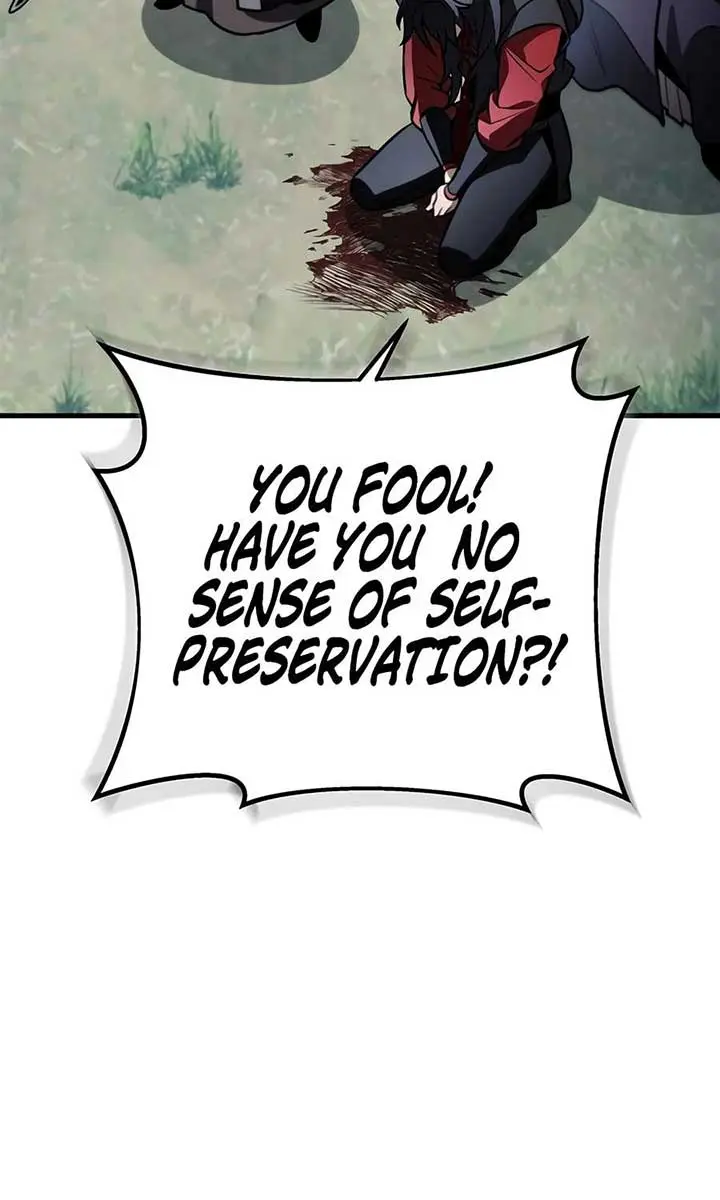 The Emperor's Sword Chapter 86 Page 73