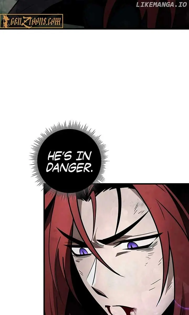 The Emperor's Sword Chapter 86 Page 77