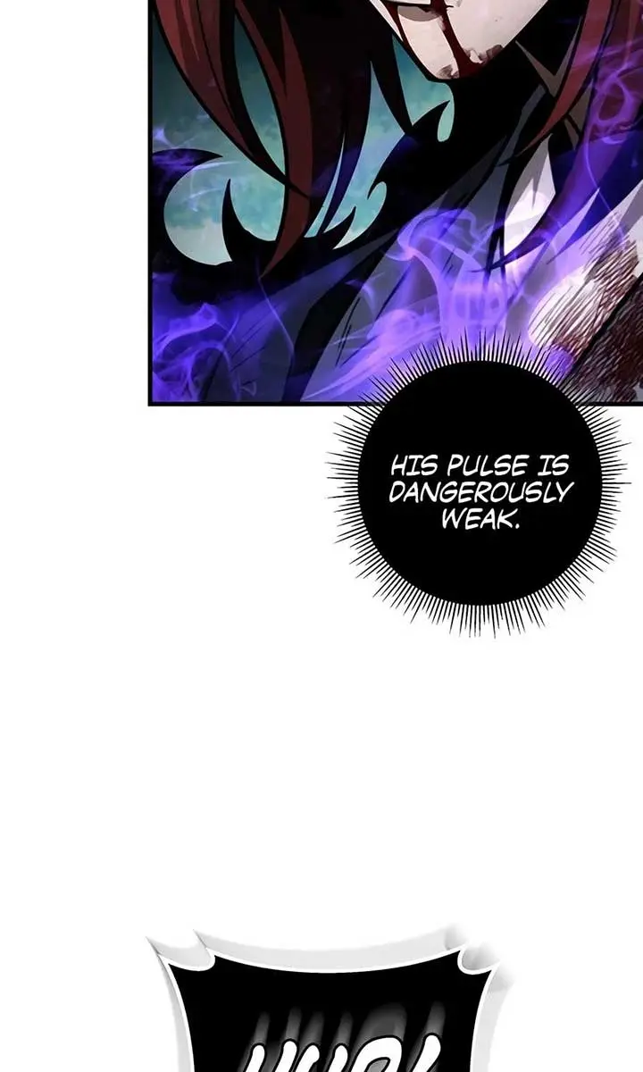 The Emperor's Sword Chapter 86 Page 78