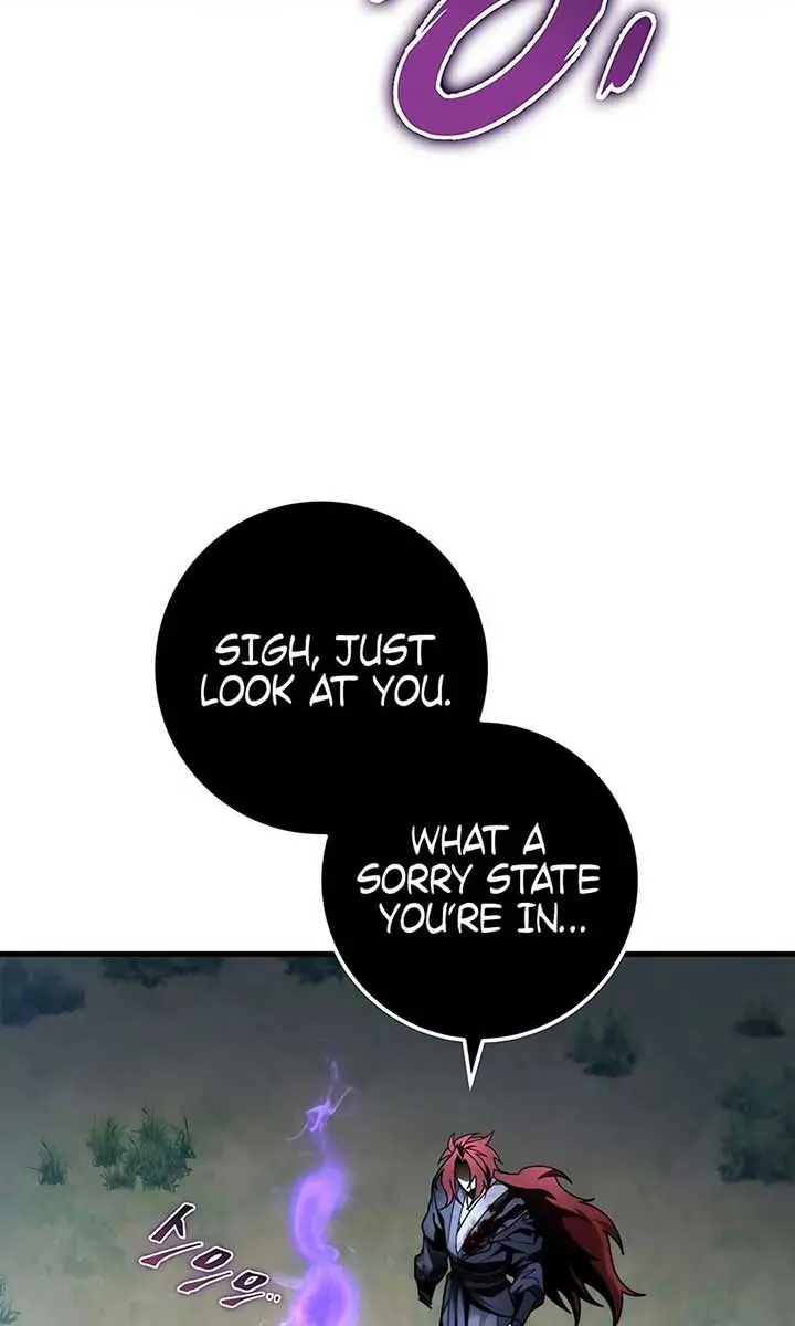 The Emperor's Sword Chapter 86 Page 80