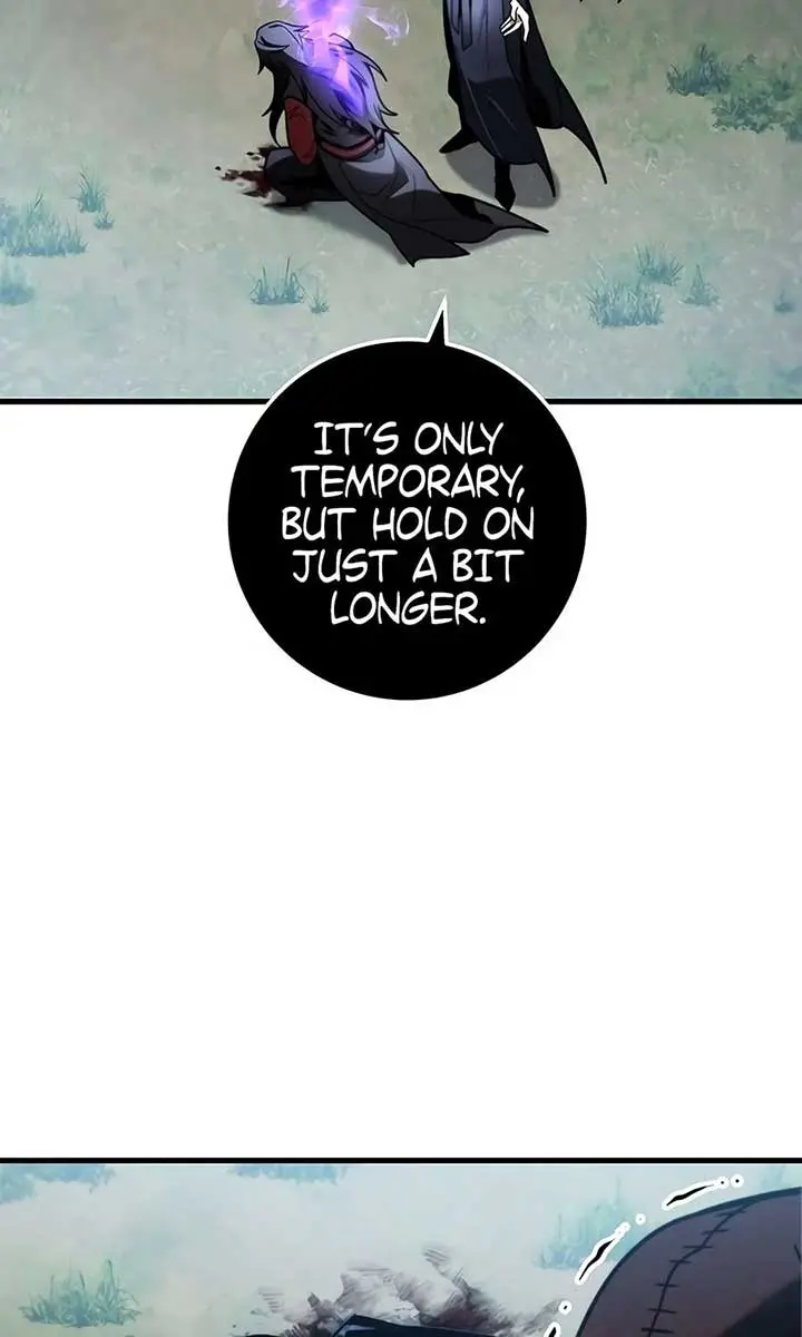 The Emperor's Sword Chapter 86 Page 81