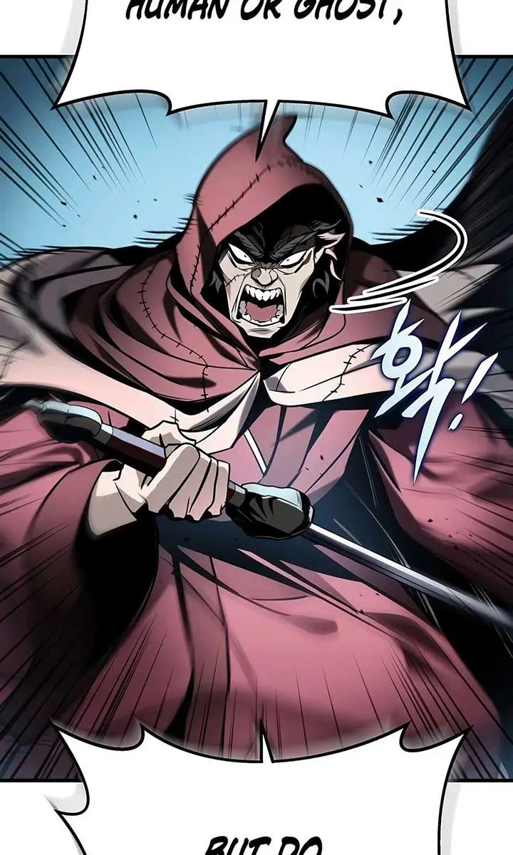 The Emperor's Sword Chapter 86 Page 83