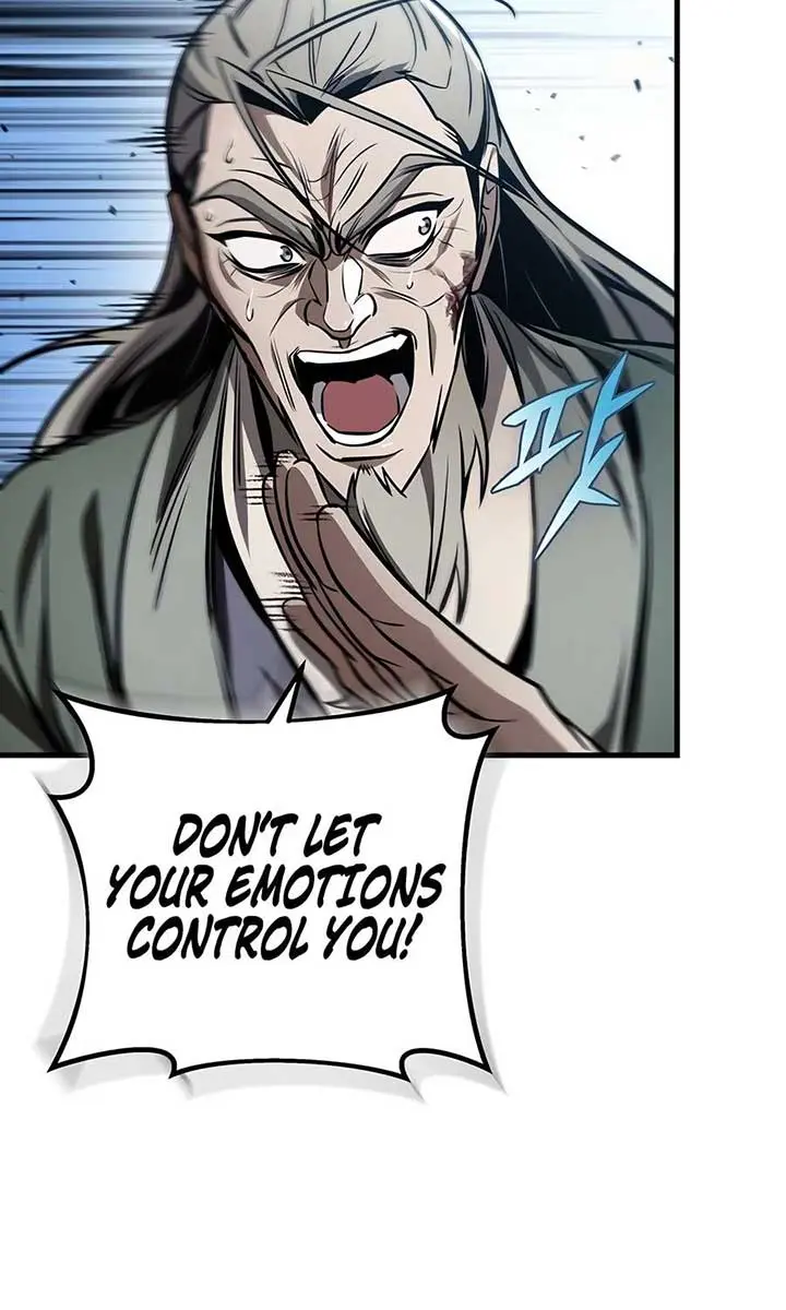 The Emperor's Sword Chapter 86 Page 85