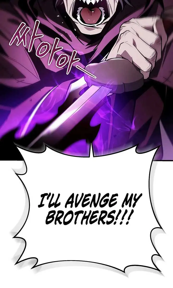 The Emperor's Sword Chapter 86 Page 89