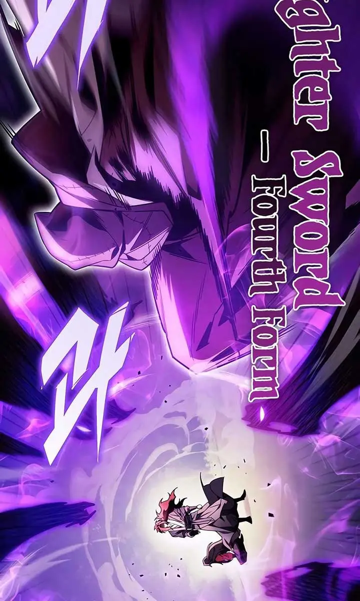 The Emperor's Sword Chapter 86 Page 93