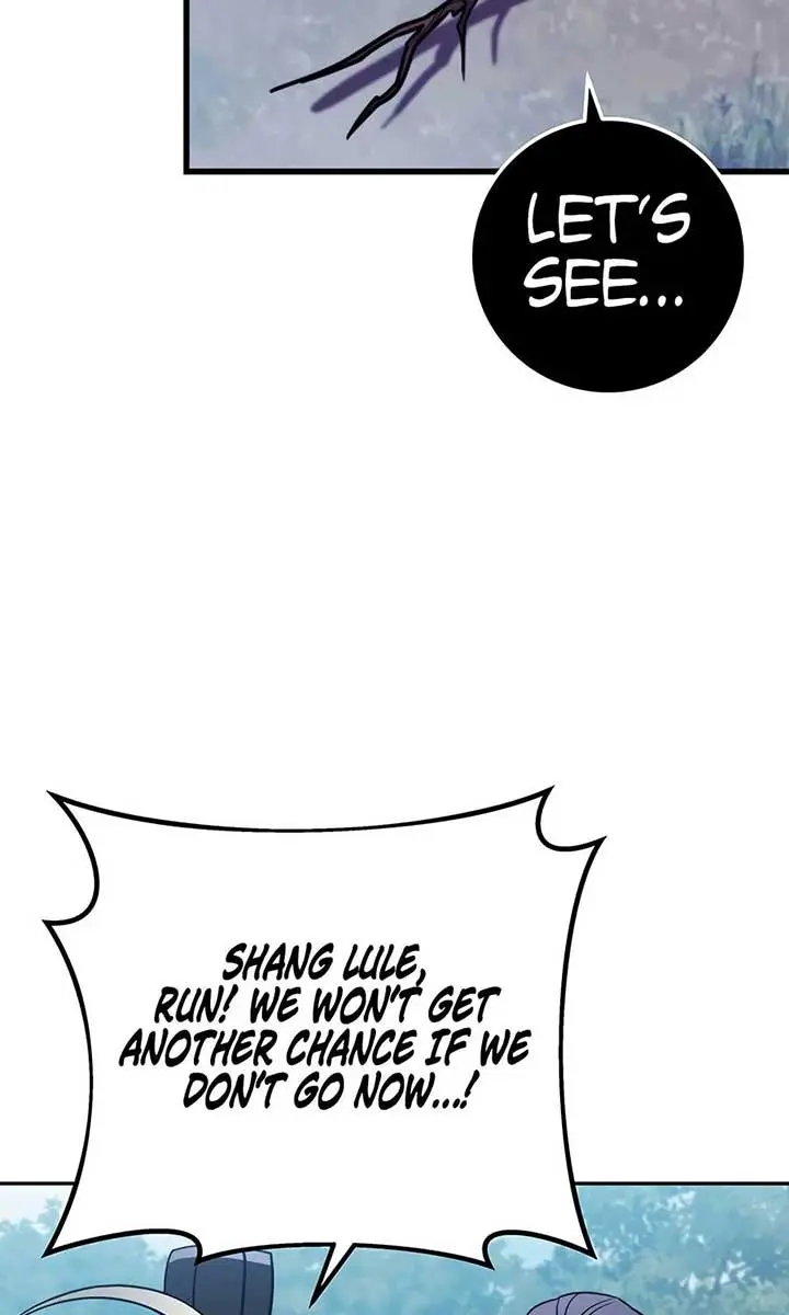 The Emperor's Sword Chapter 86 Page 98