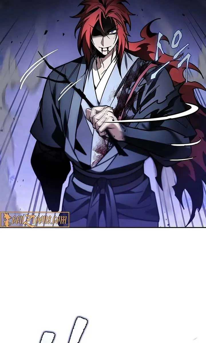 The Emperor's Sword Chapter 86 Page 102