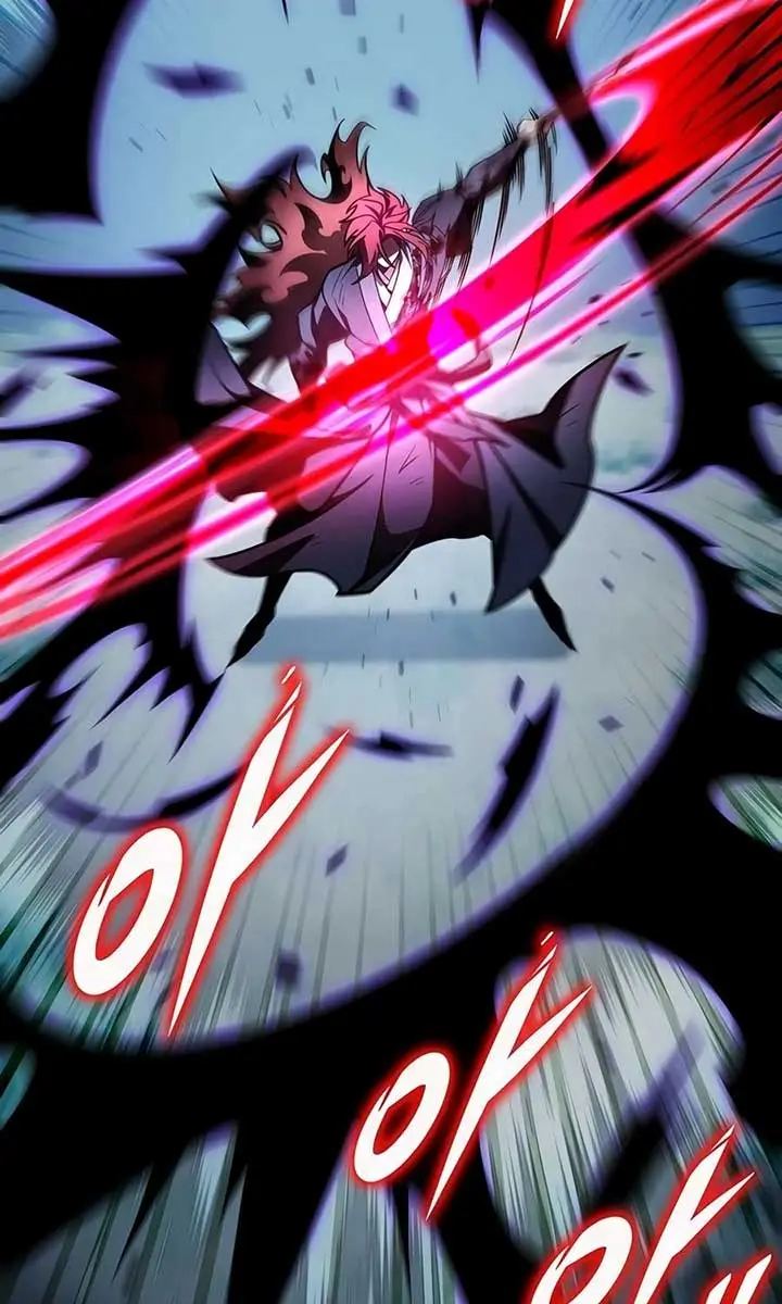 The Emperor's Sword Chapter 86 Page 105