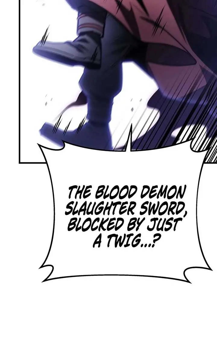 The Emperor's Sword Chapter 86 Page 108