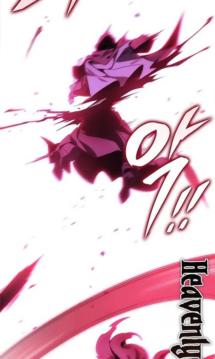 The Emperor's Sword Chapter 86 Page 111