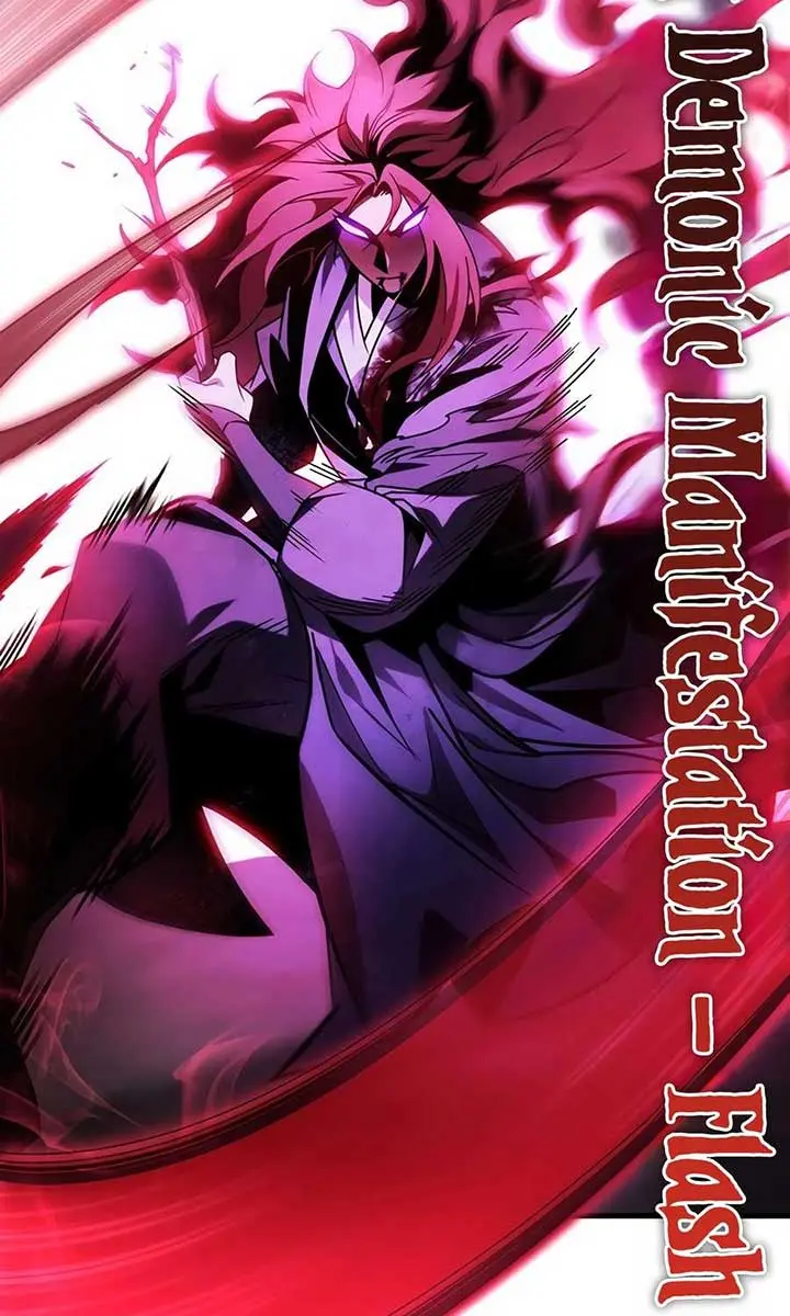 The Emperor's Sword Chapter 86 Page 112