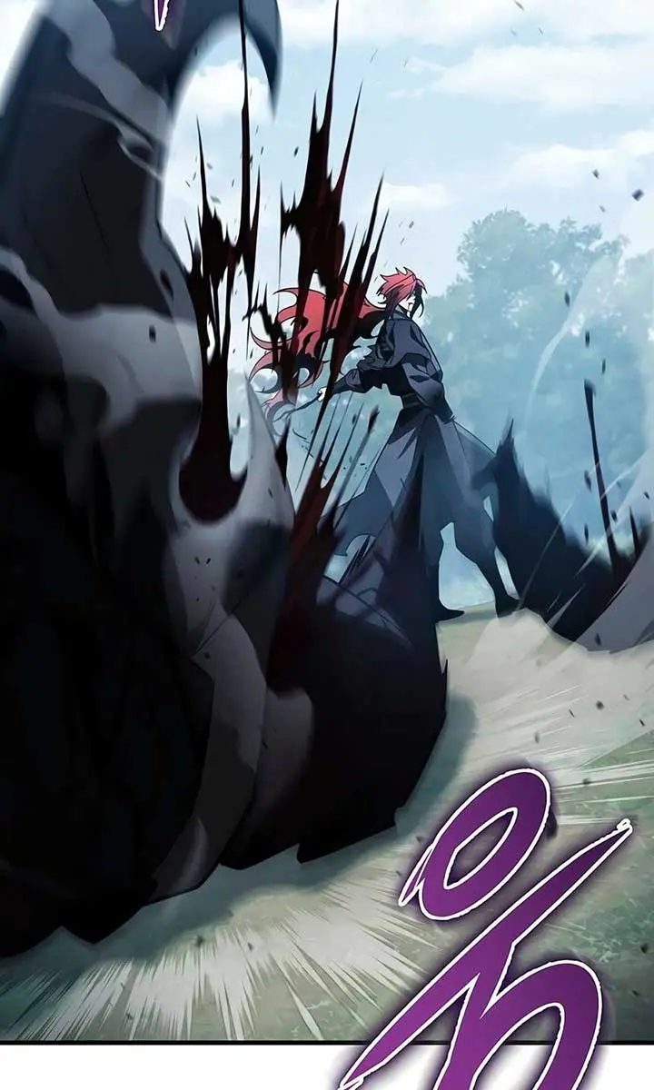 The Emperor's Sword Chapter 86 Page 114