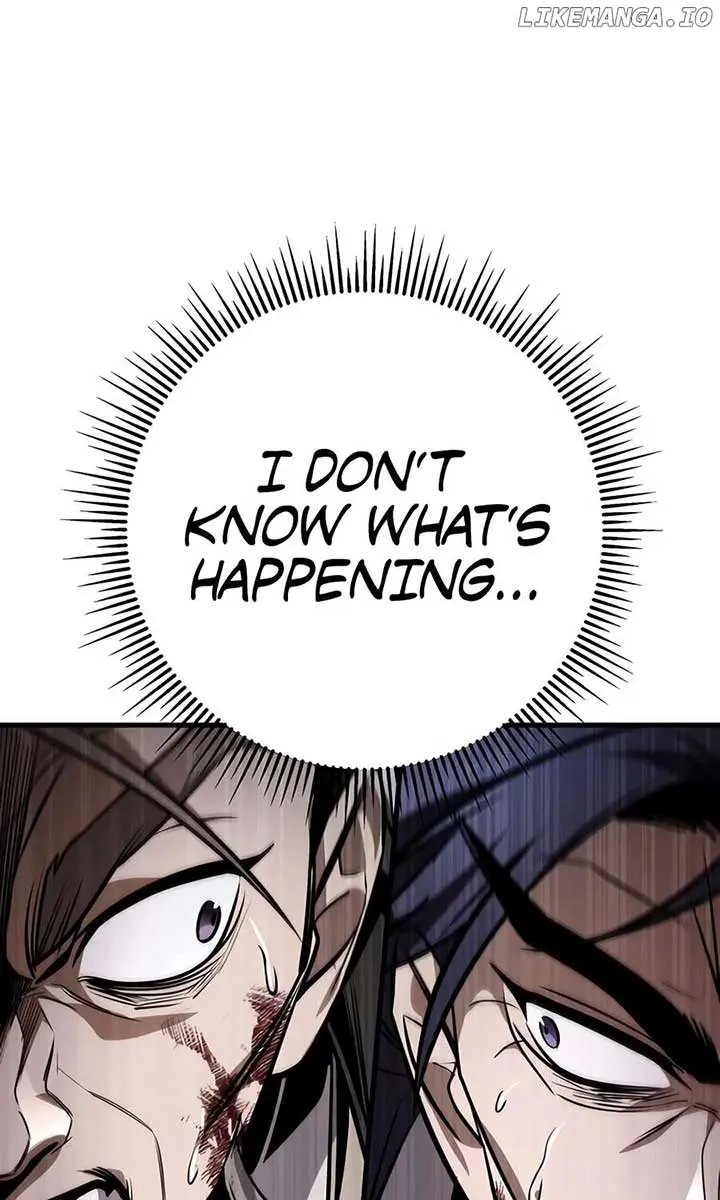 The Emperor's Sword Chapter 86 Page 117