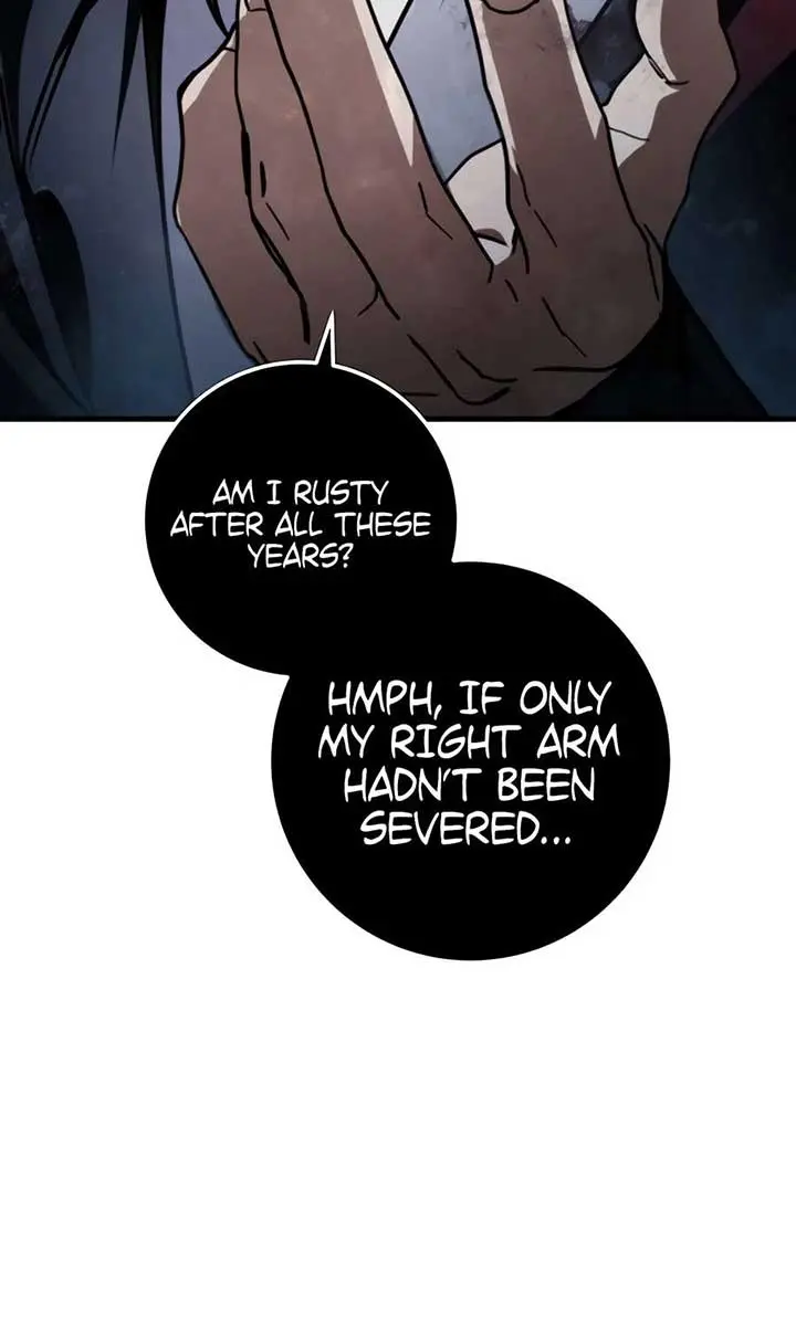 The Emperor's Sword Chapter 86 Page 120