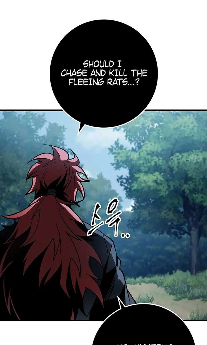 The Emperor's Sword Chapter 86 Page 121