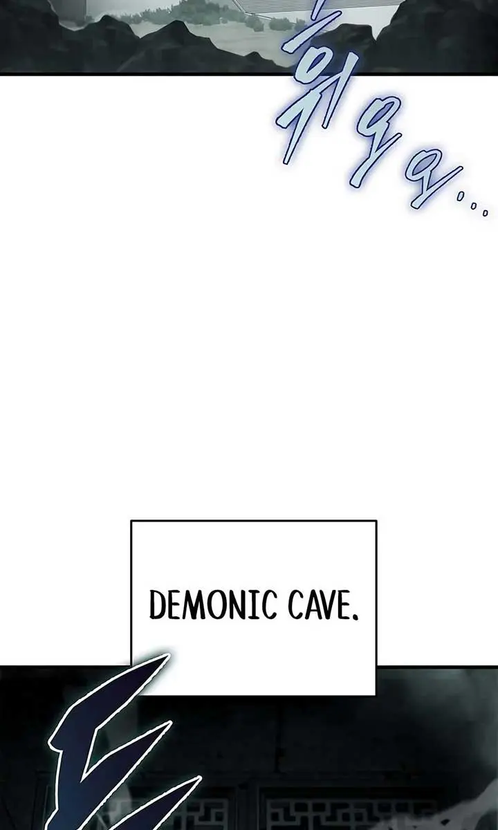 The Emperor's Sword Chapter 86 Page 129