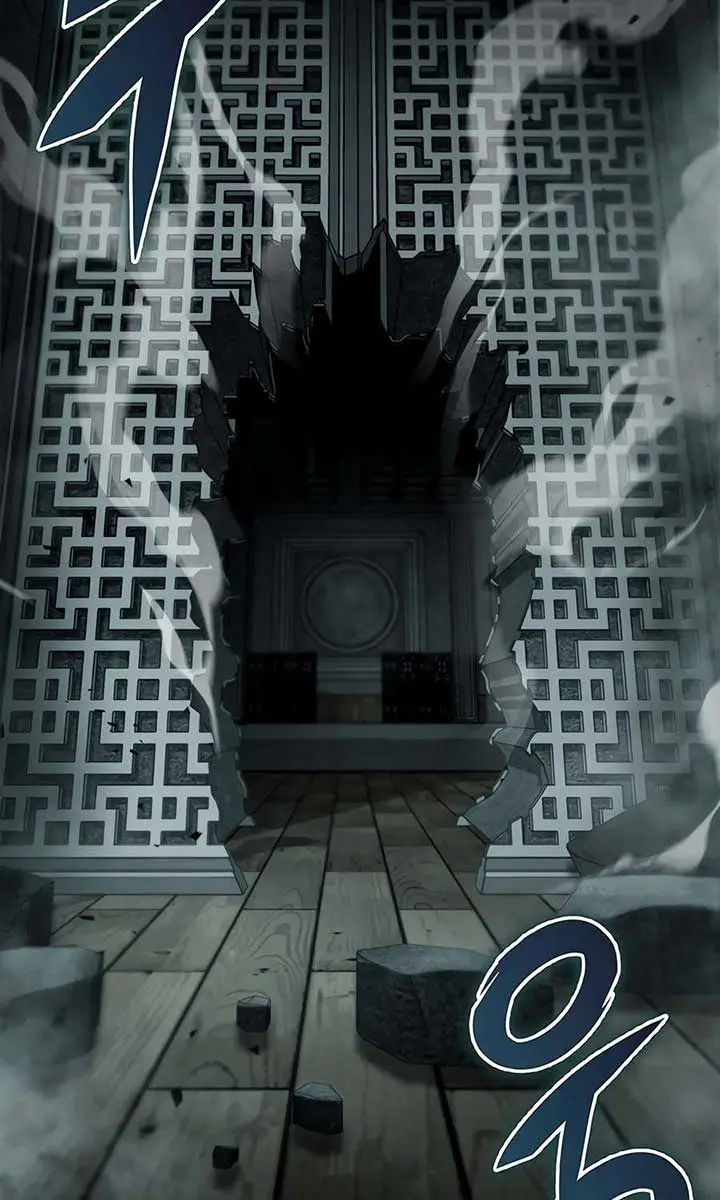 The Emperor's Sword Chapter 86 Page 130