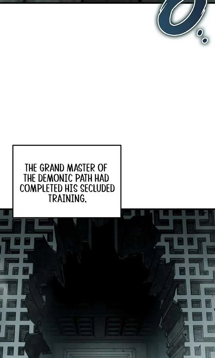 The Emperor's Sword Chapter 86 Page 131