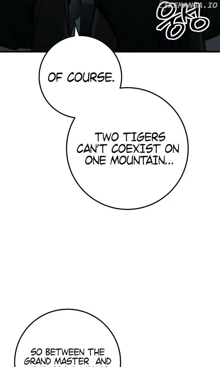 The Emperor's Sword Chapter 86 Page 136