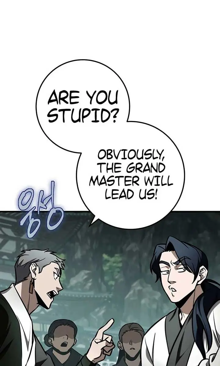 The Emperor's Sword Chapter 86 Page 138