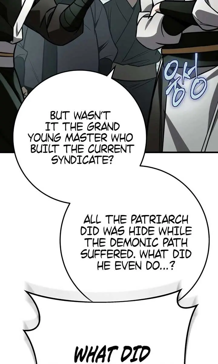 The Emperor's Sword Chapter 86 Page 139