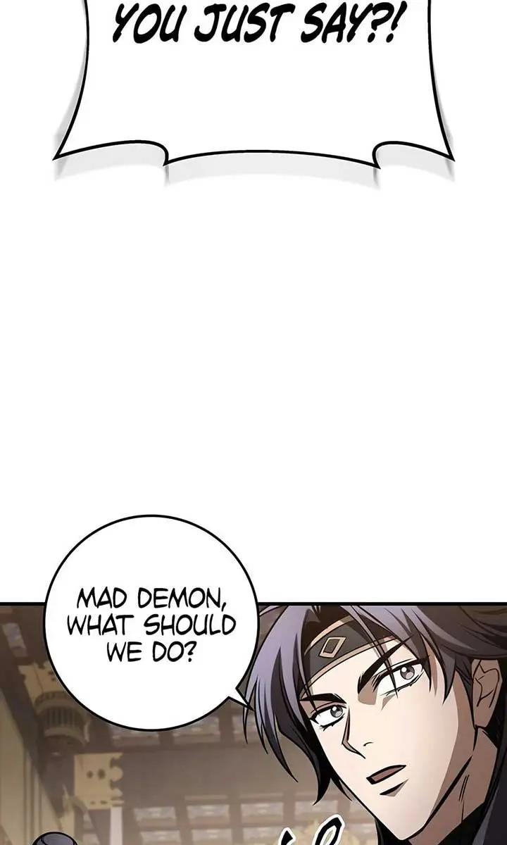 The Emperor's Sword Chapter 86 Page 140