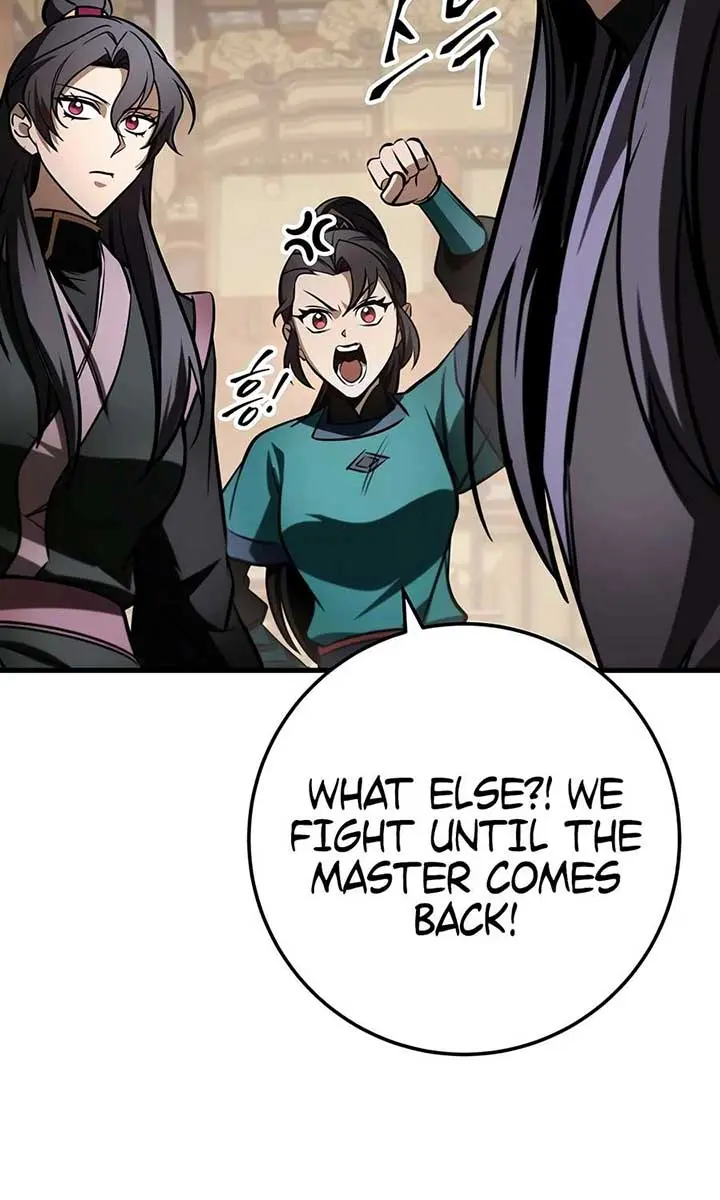 The Emperor's Sword Chapter 86 Page 141