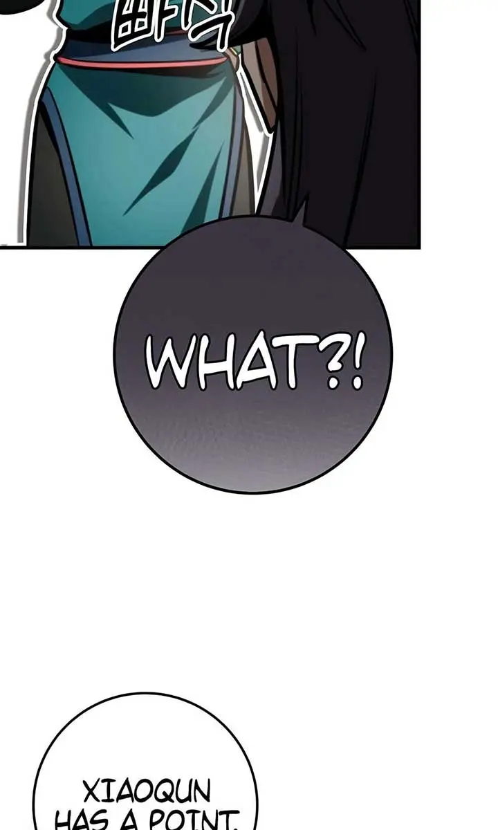 The Emperor's Sword Chapter 86 Page 145