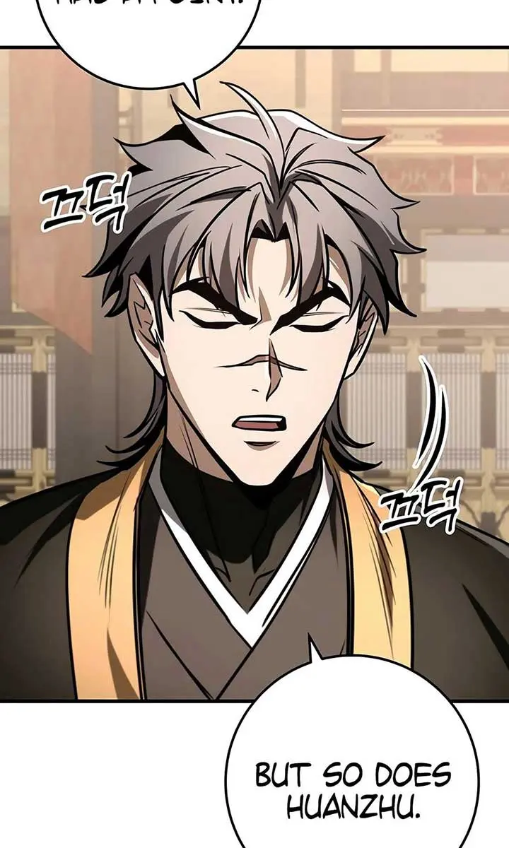 The Emperor's Sword Chapter 86 Page 146