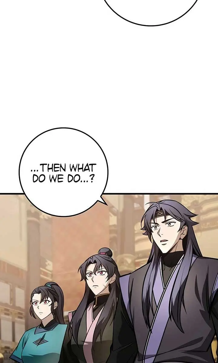 The Emperor's Sword Chapter 86 Page 147