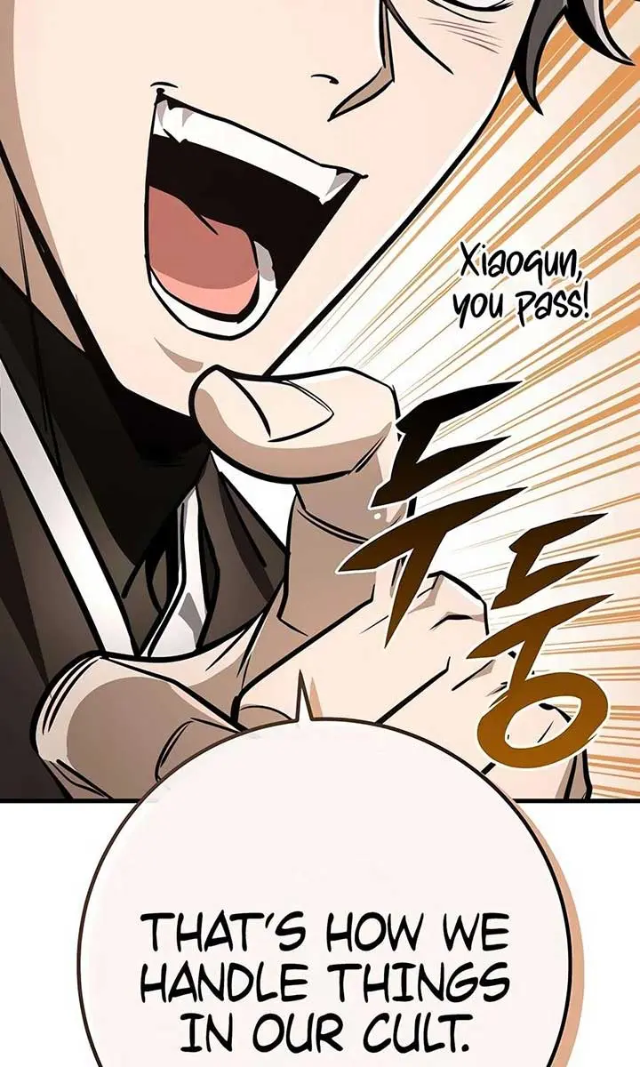 The Emperor's Sword Chapter 86 Page 149