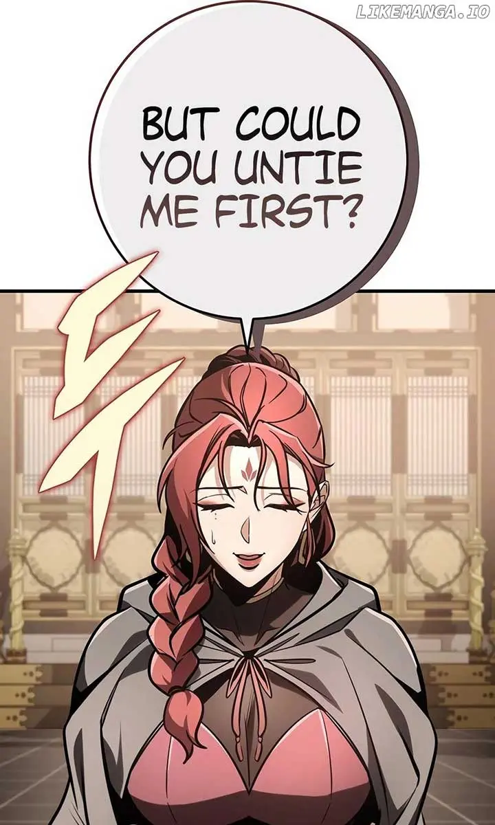 The Emperor's Sword Chapter 86 Page 153