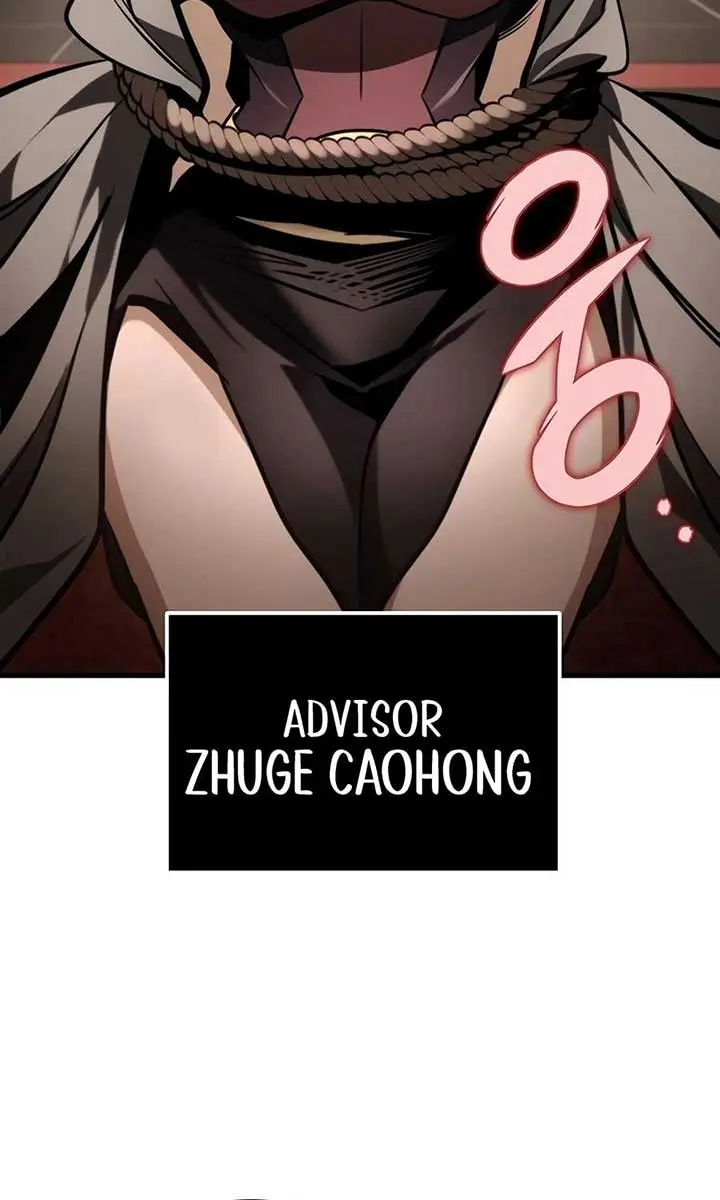 The Emperor's Sword Chapter 86 Page 154