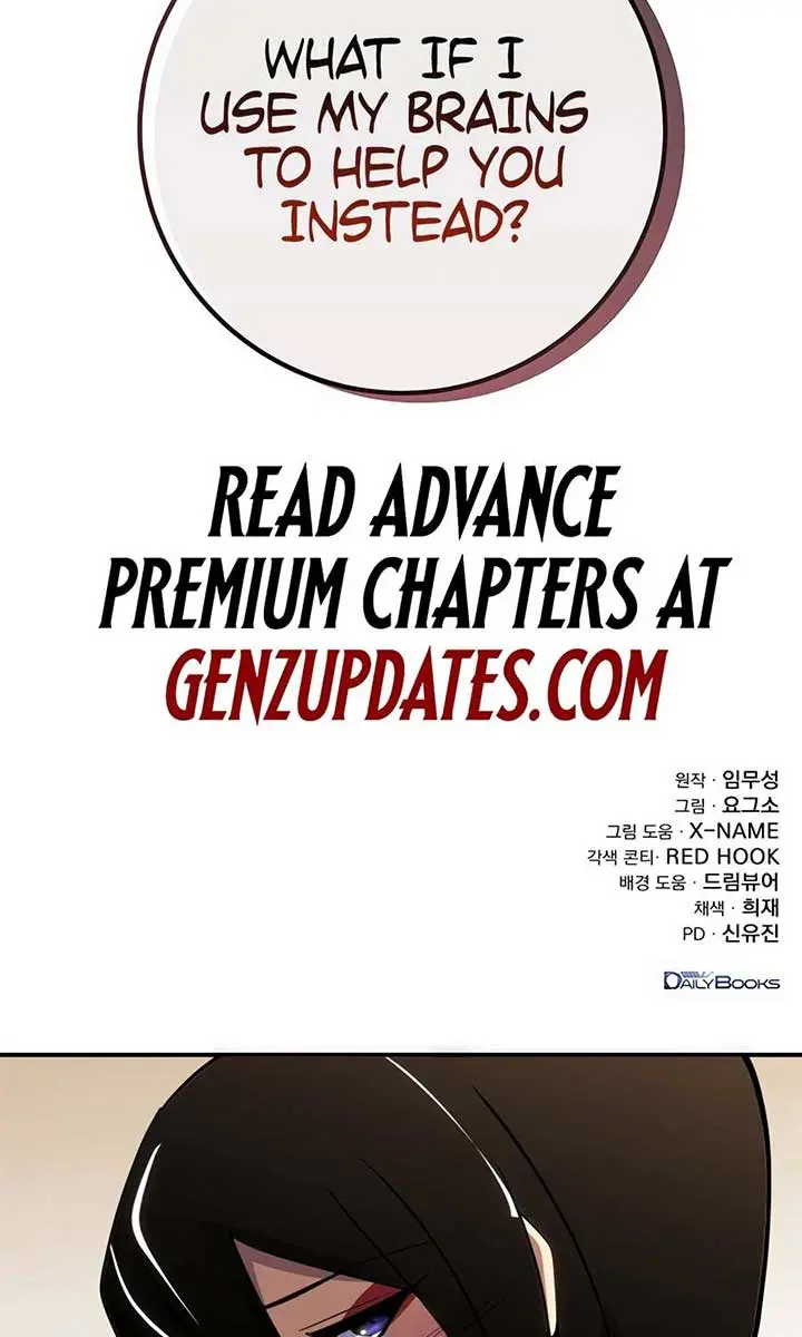 The Emperor's Sword Chapter 86 Page 158