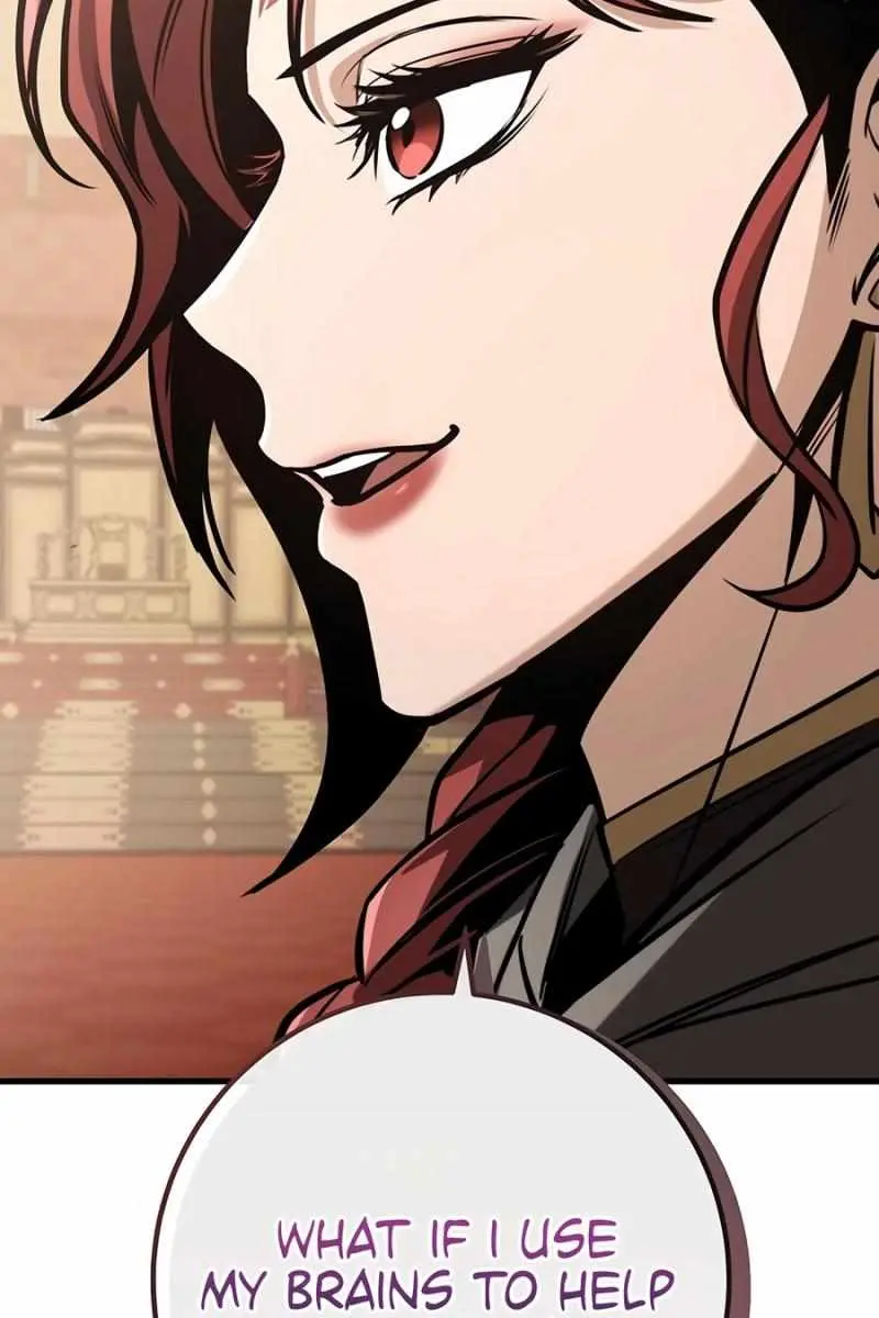 The Emperor's Sword Chapter 87 Page 4